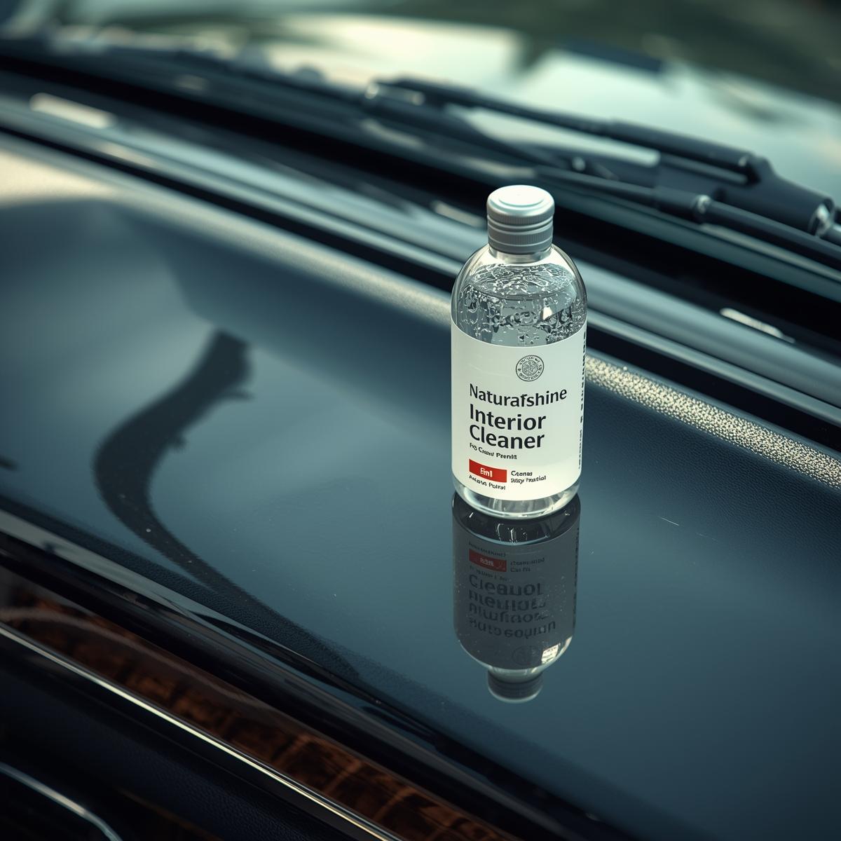 NaturalShine Interior Cleaner